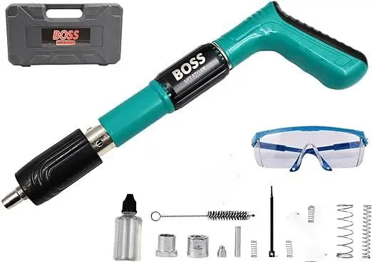 Nail Gun مسدس المسامير