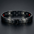 Medical energy bracelet