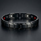 Medical energy bracelet