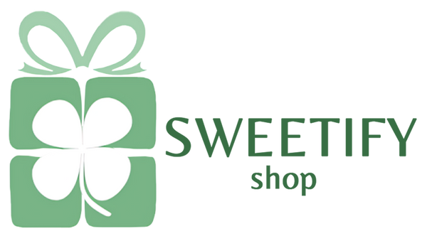 Sweetify Shop 