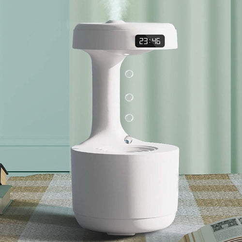 anti gravity humidifier