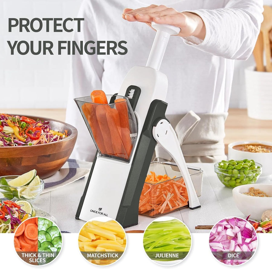 Mandoline Slicer