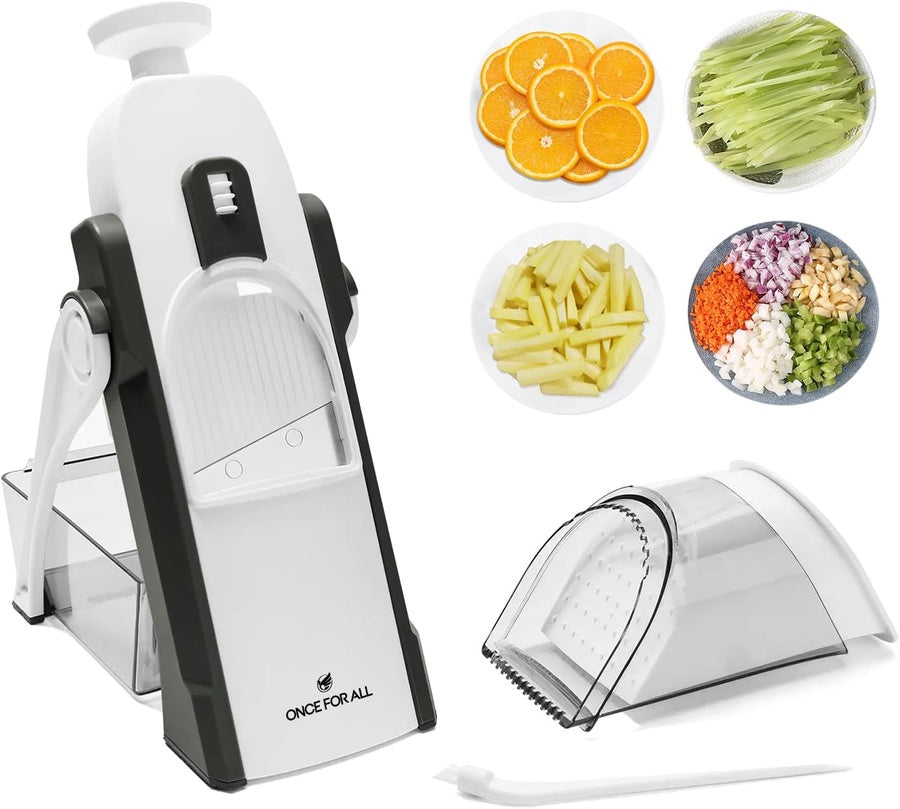 Mandoline Slicer