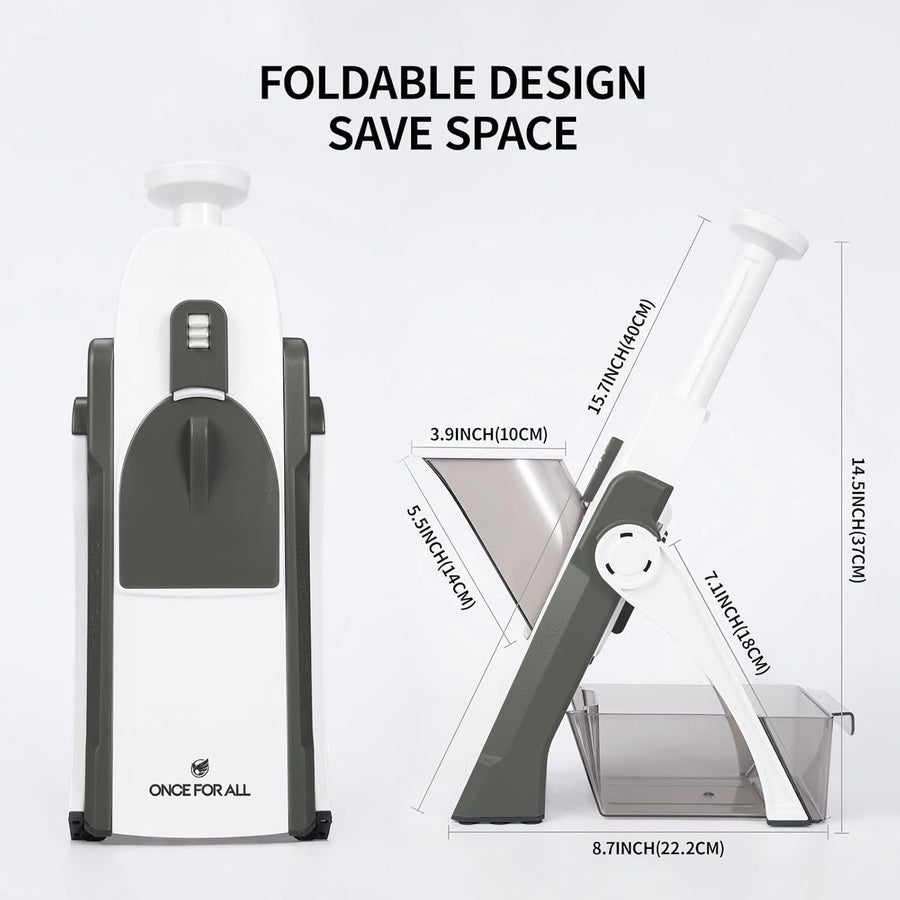 Mandoline Slicer