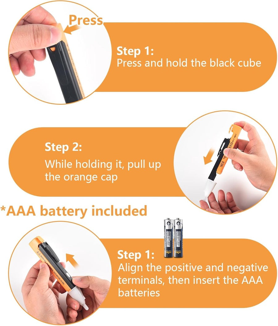 power tester