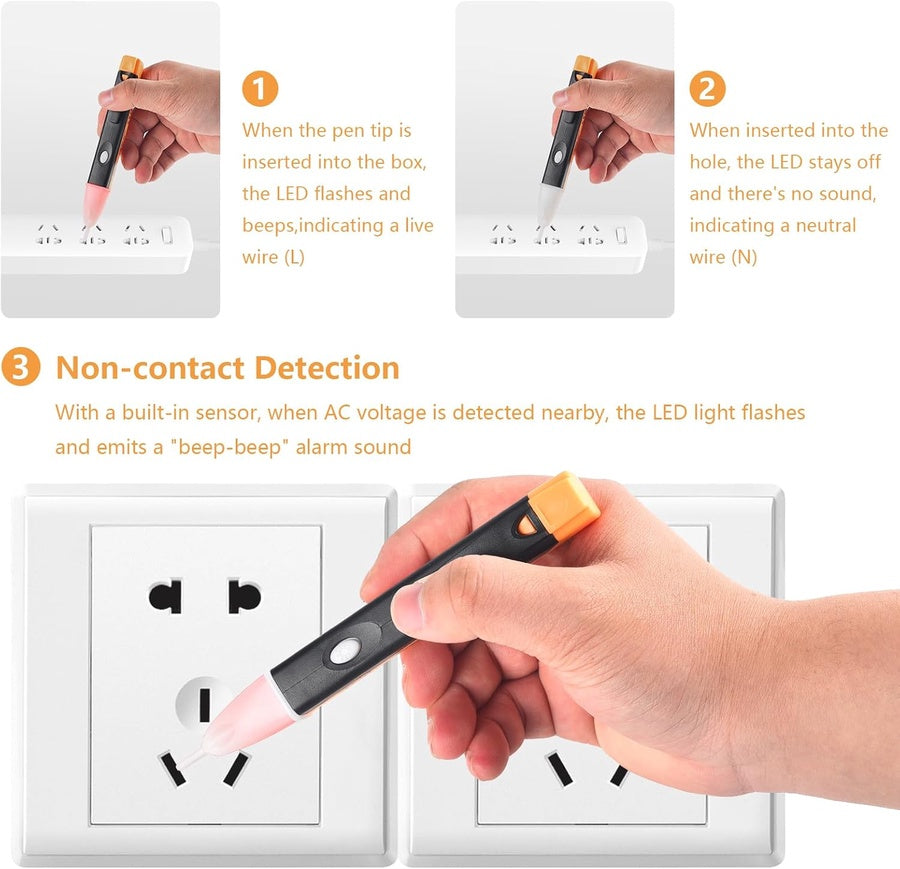 power tester