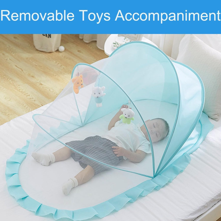 Baby Net
