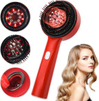 Scalp Massager