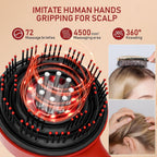 Scalp Massager