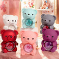 Bear Gift Box