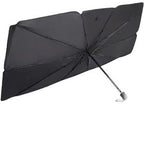 car sunshade