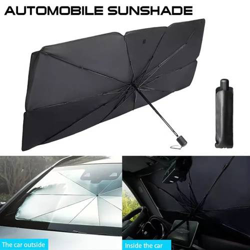 car sunshade