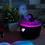 Bombard Cannon Humidifier