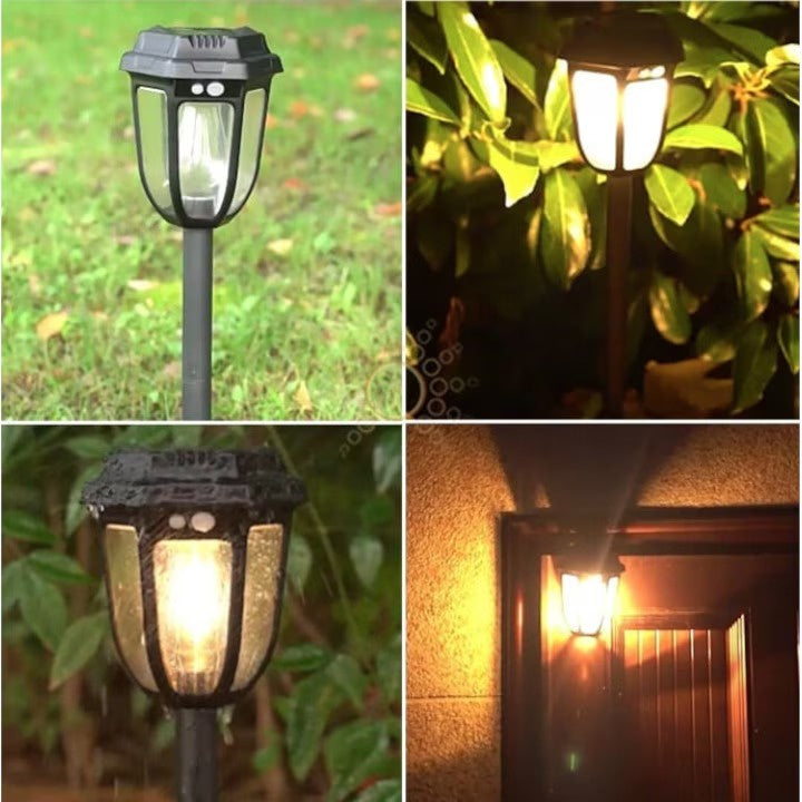 Pathway Lights