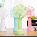 مروحة اليد المحمولة