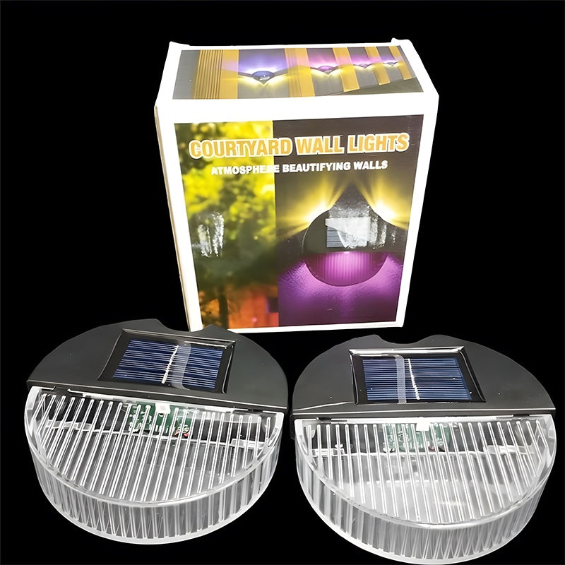 Solar Energy