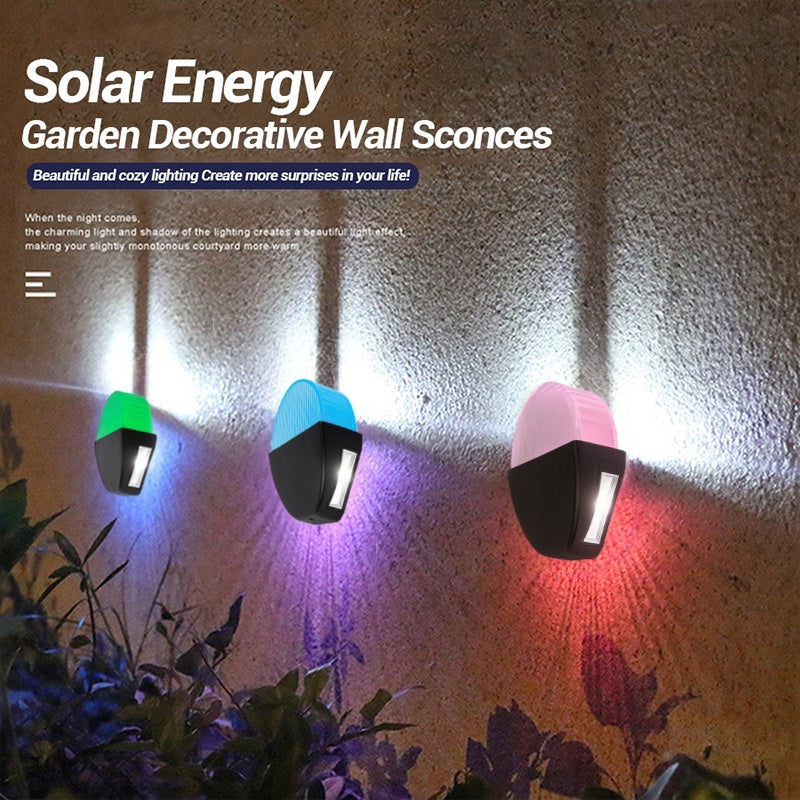 Solar Energy