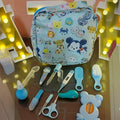 Baby Healthcare and Grooming Kit