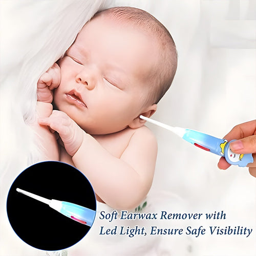 Baby Healthcare and Grooming Kit