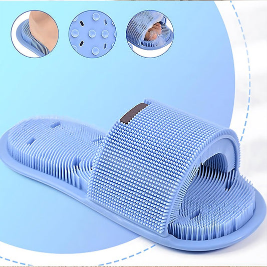 شبشب تدليك القدمين