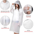 Rain Coat