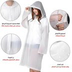 Rain Coat