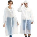 Rain Coat