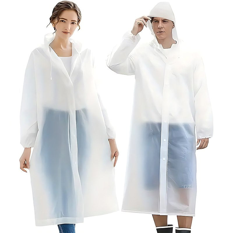Rain Coat