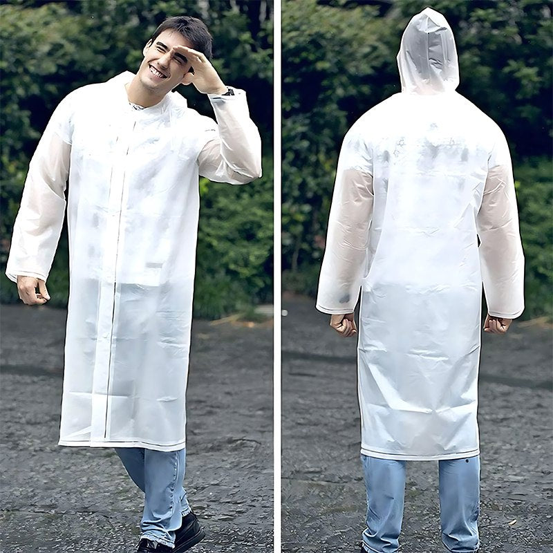 Rain Coat