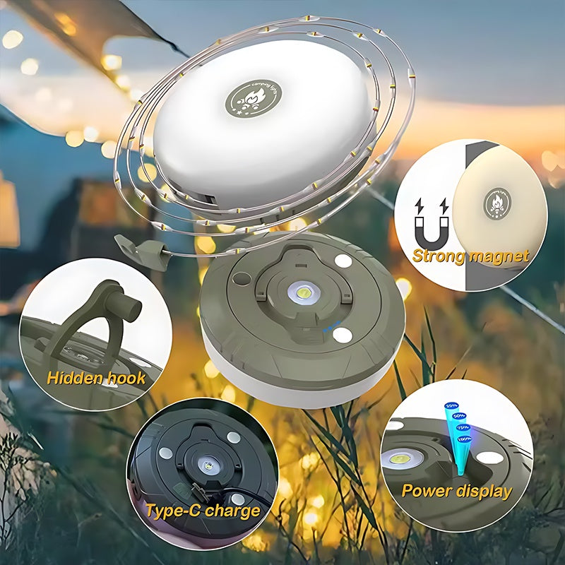 Smart Light Pro