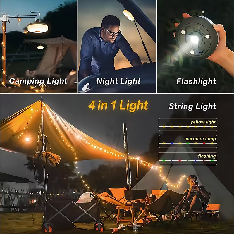 Smart Light Pro