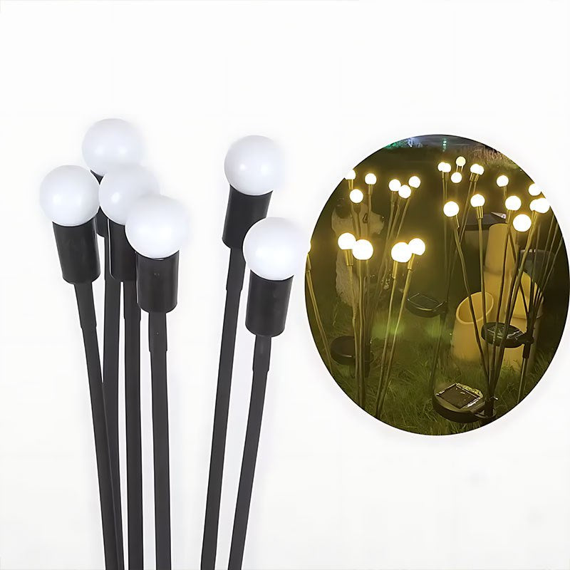 Solar Garden Lights