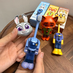 Toothbrush for Kids