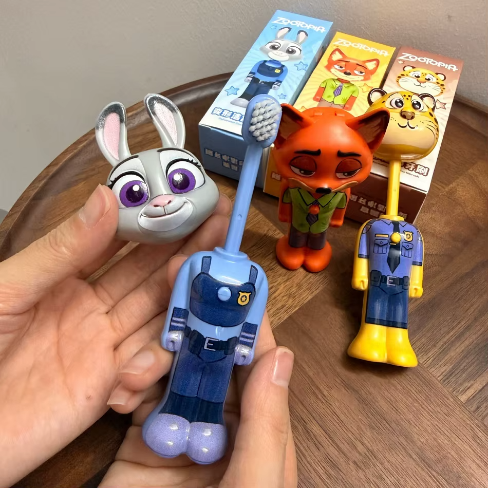 Toothbrush for Kids