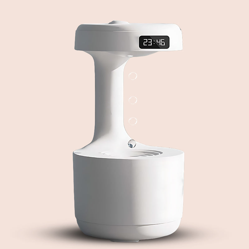 anti gravity humidifier