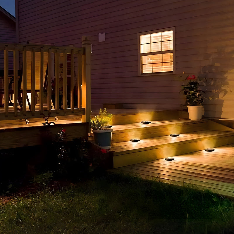 Solar Lights