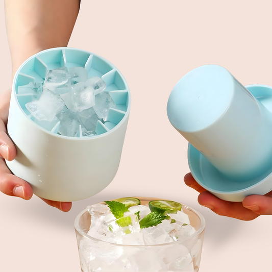 Ice Cube Maker