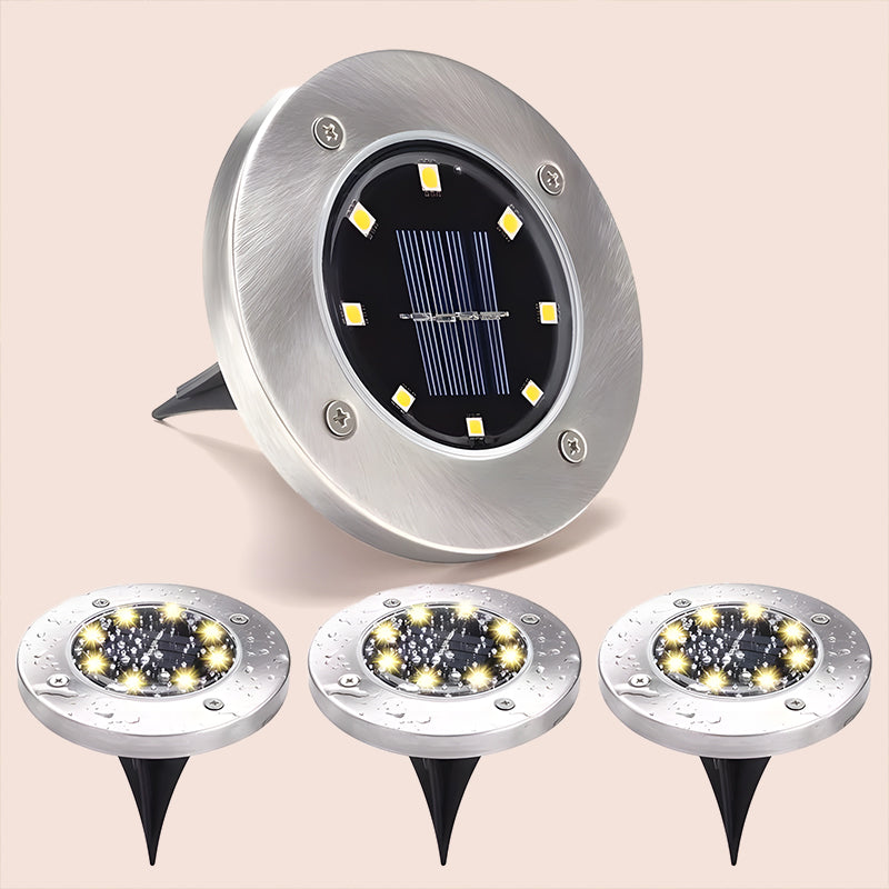 Solar Lights