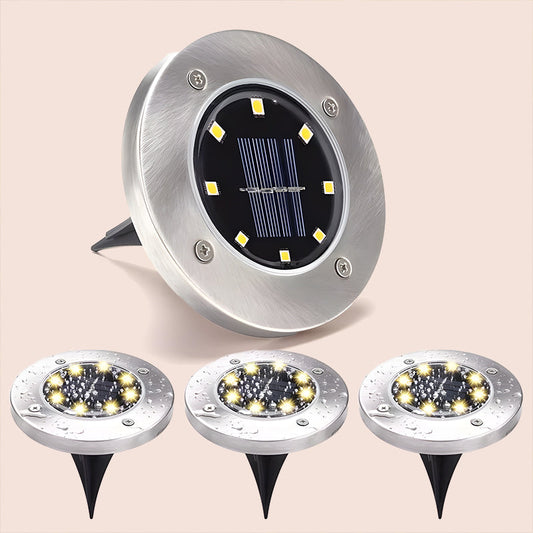 Solar Lights