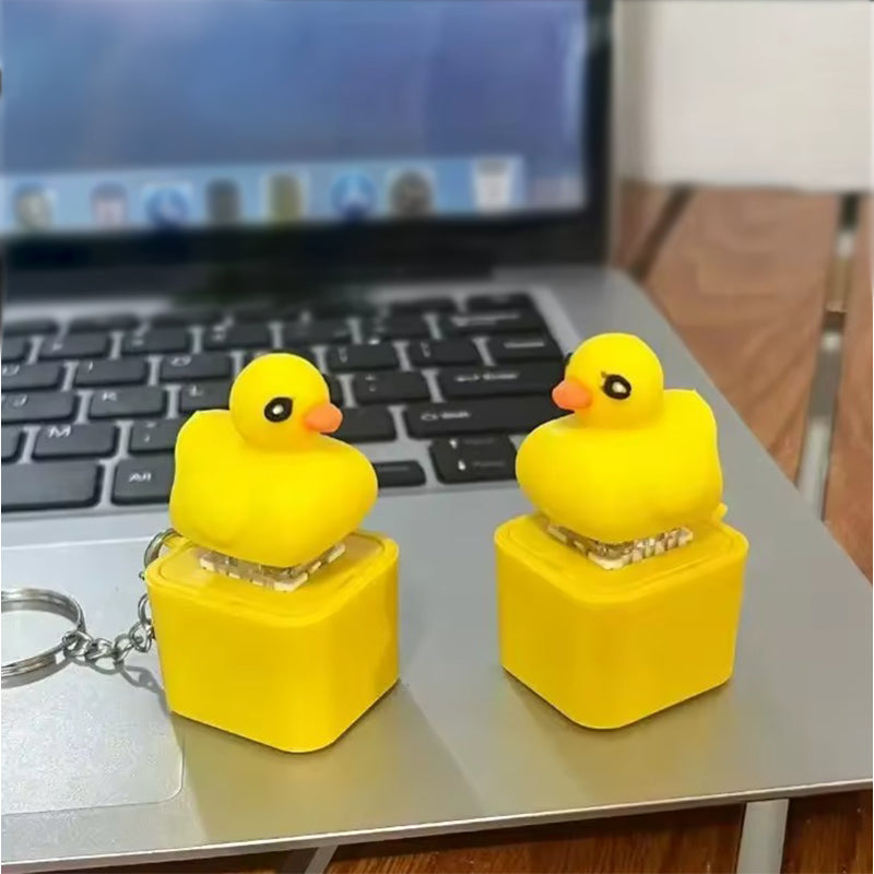 ميدالية البطة والضفدع