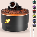 Bombard Cannon Humidifier