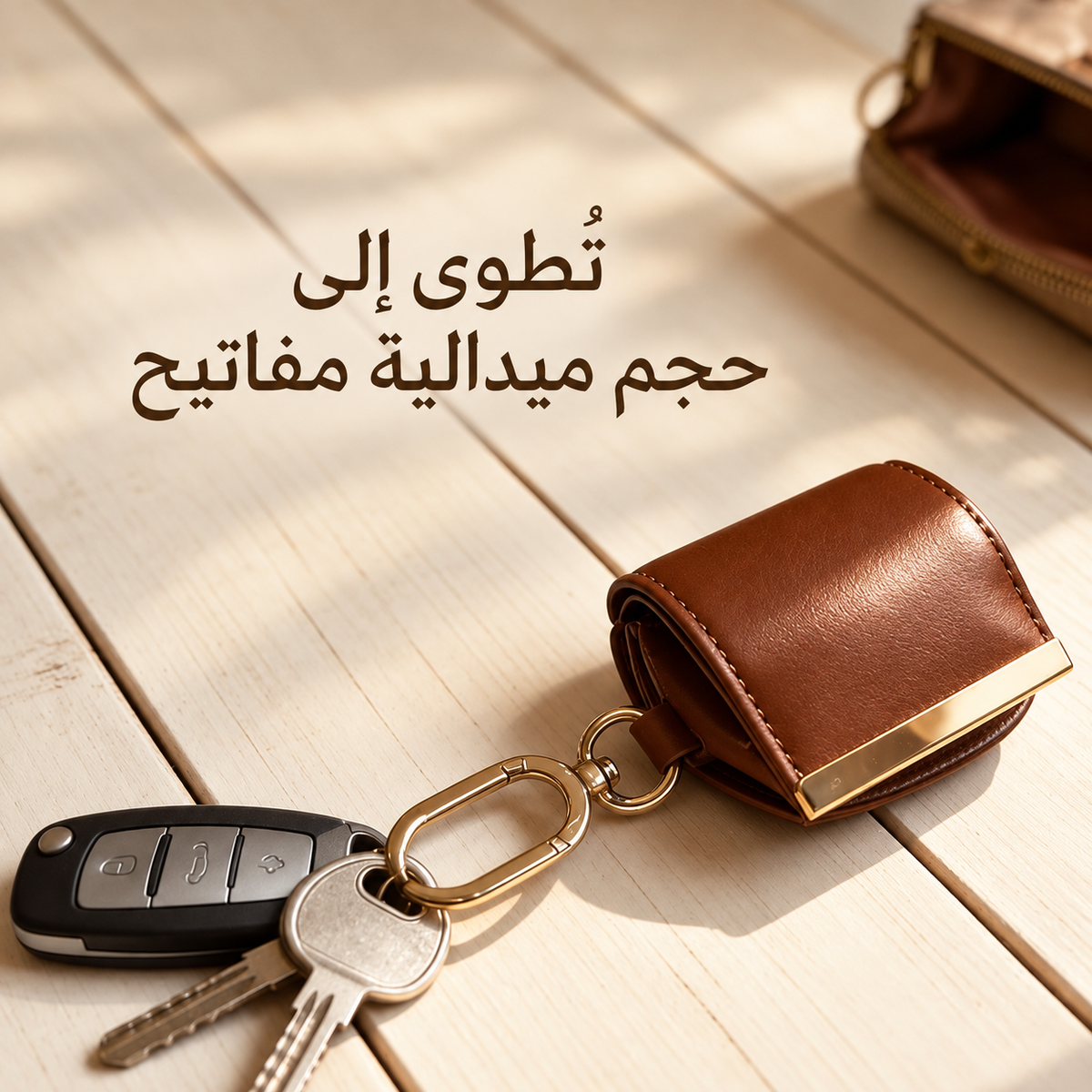 شنطة الجيب 👜