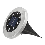 Solar Lights