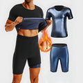 Sauna T-shirt&short
