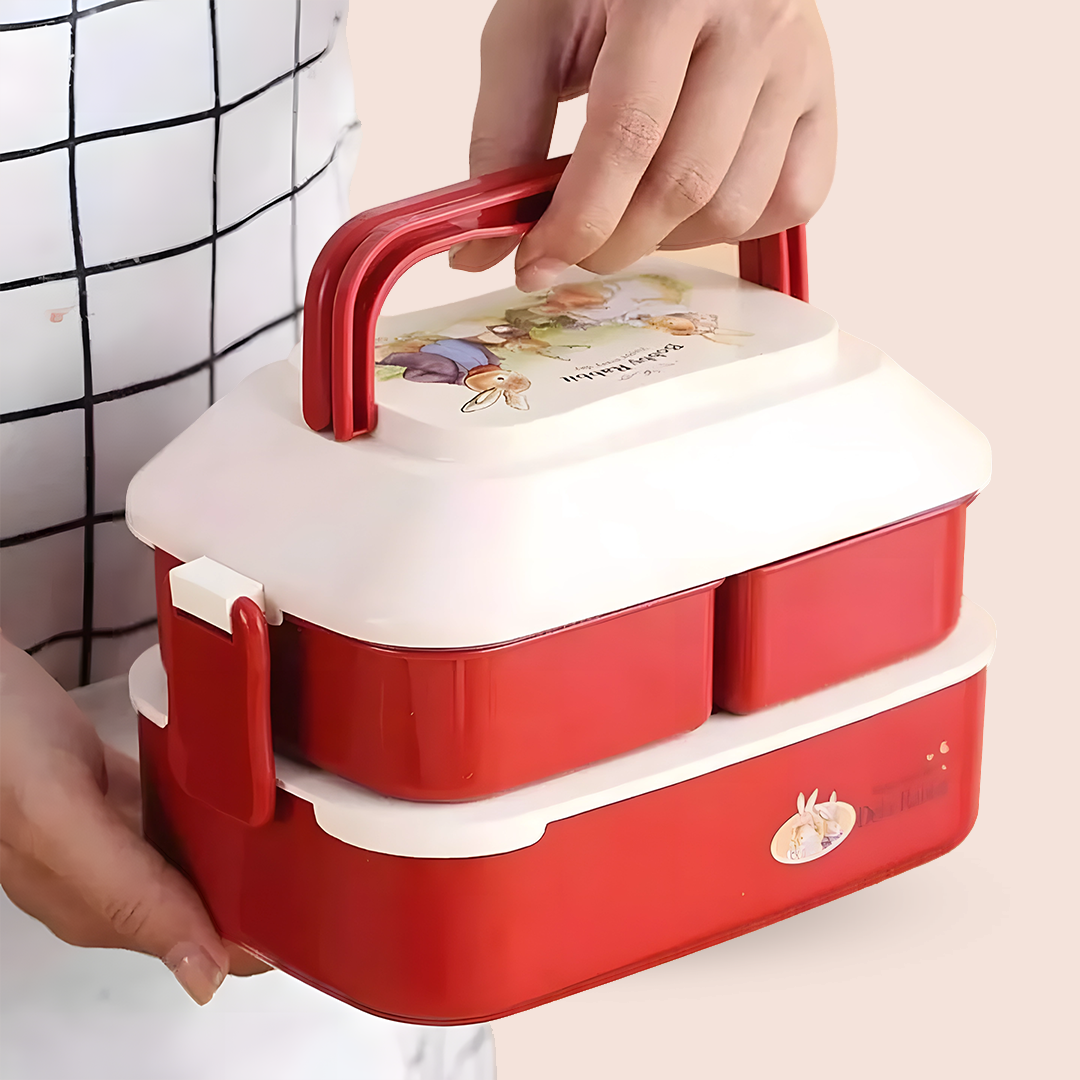 Bento Lunch Box