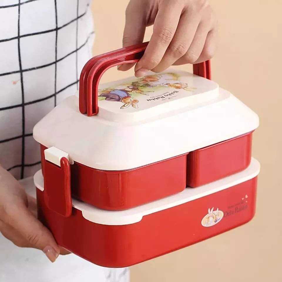 Bento Lunch Box