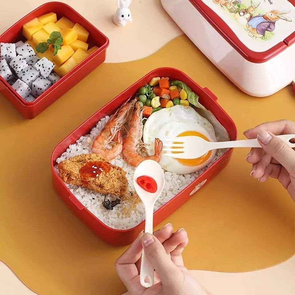 Bento Lunch Box