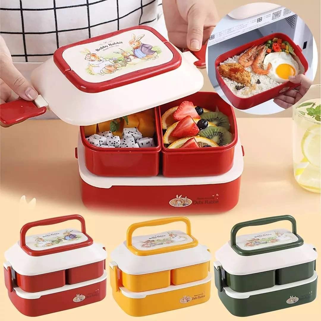 Bento Lunch Box