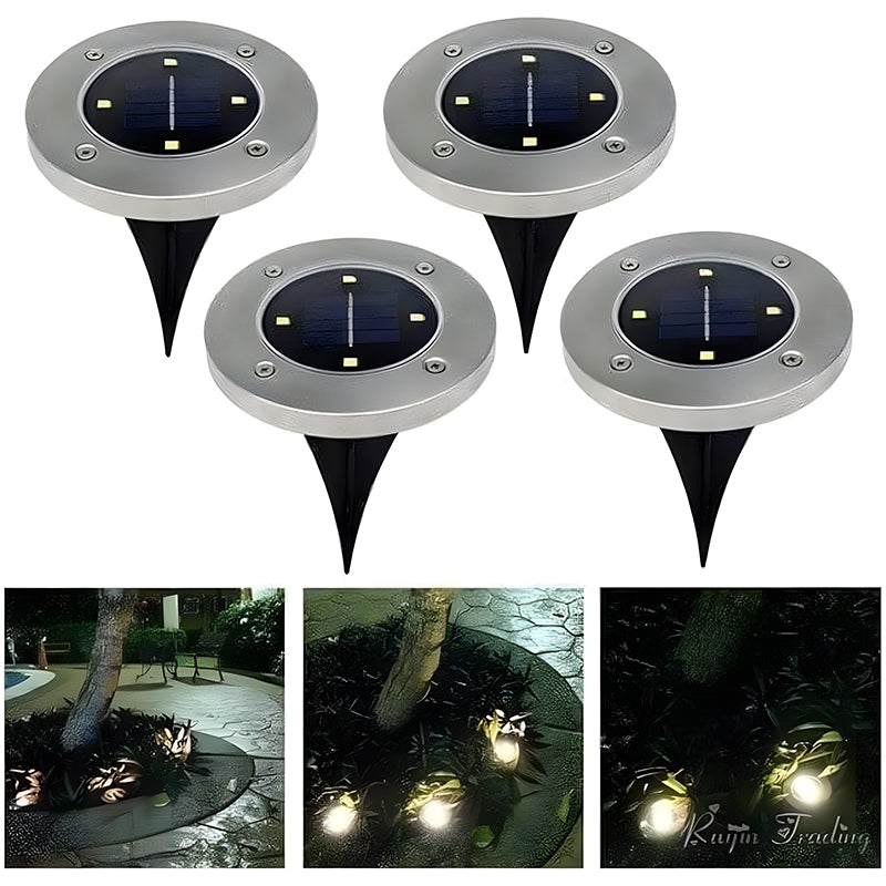 Solar Lights