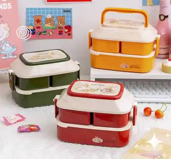 Bento Lunch Box